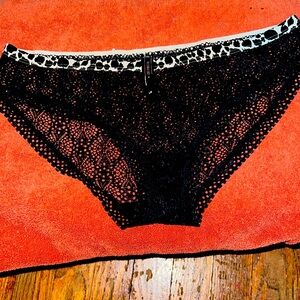 Victoria’s Secret bikini underwear